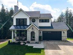 444500 CONCESSION ROAD 8 Markdale Ontario, N0C 1H0