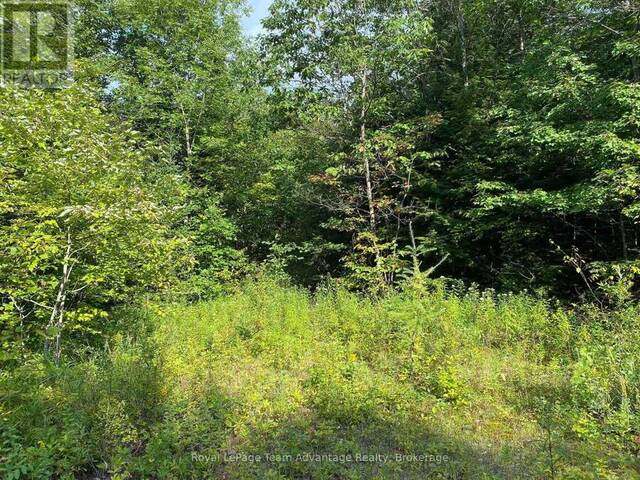 CON 6 PT LOT 28 PART 2 ROAD S Seguin Ontario, P2A 0B2 - Vacant Land For Sale