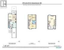 570 JOHN STREET S | Gravenhurst Ontario | Slide Image Fifty