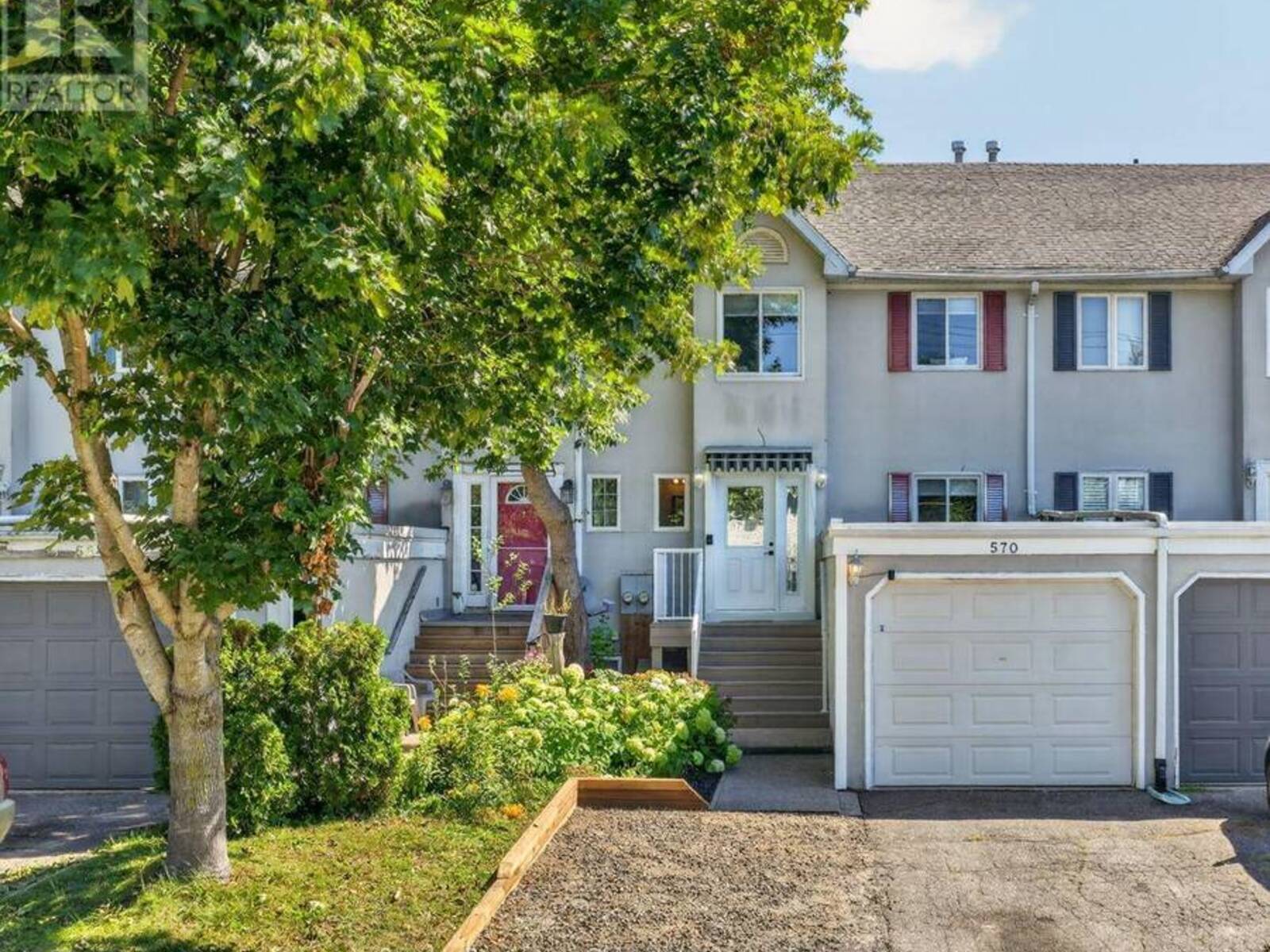570 JOHN STREET S, Gravenhurst, Ontario P1P 1J9