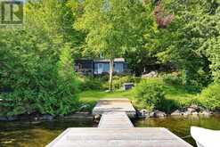 1017 PICKEREL LANE | Highlands East Ontario | Slide Image One