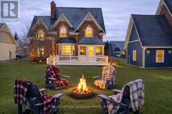202 SNOWBRIDGE WAY | The Blue Mountains Ontario | Slide Image One