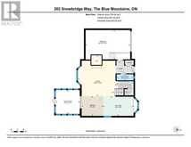 202 SNOWBRIDGE WAY | The Blue Mountains Ontario | Slide Image Thirty