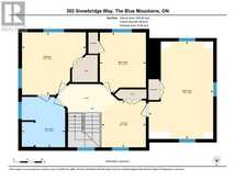 202 SNOWBRIDGE WAY | The Blue Mountains Ontario | Slide Image Thirty-one