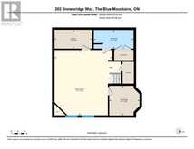 202 SNOWBRIDGE WAY | The Blue Mountains Ontario | Slide Image Thirty-two