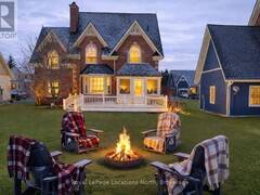 202 SNOWBRIDGE WAY The Blue Mountains Ontario, L9Y 0V1