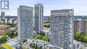 3410 - 2015 SHEPPARD AVENUE E | Toronto Ontario | Slide Image Three