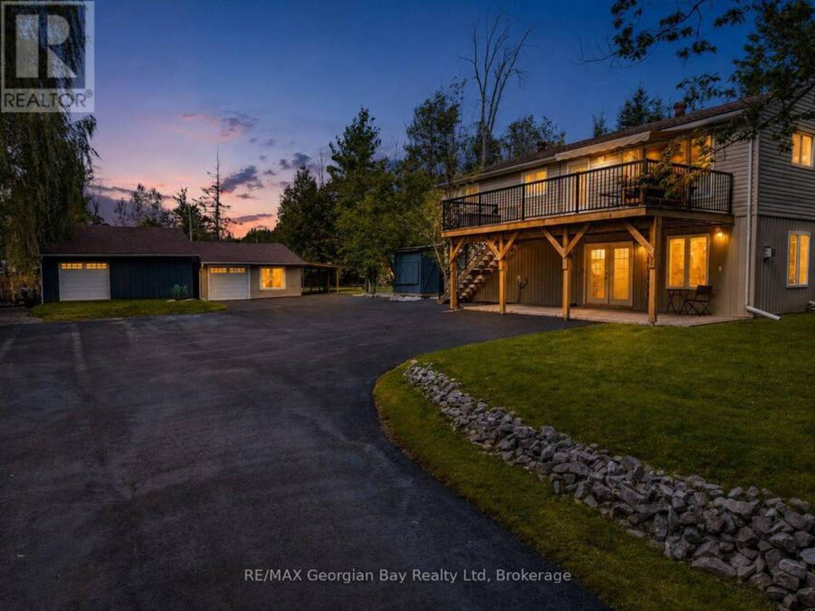 2384 WHETHAM ROAD, Elmvale, Ontario L0L 1P0