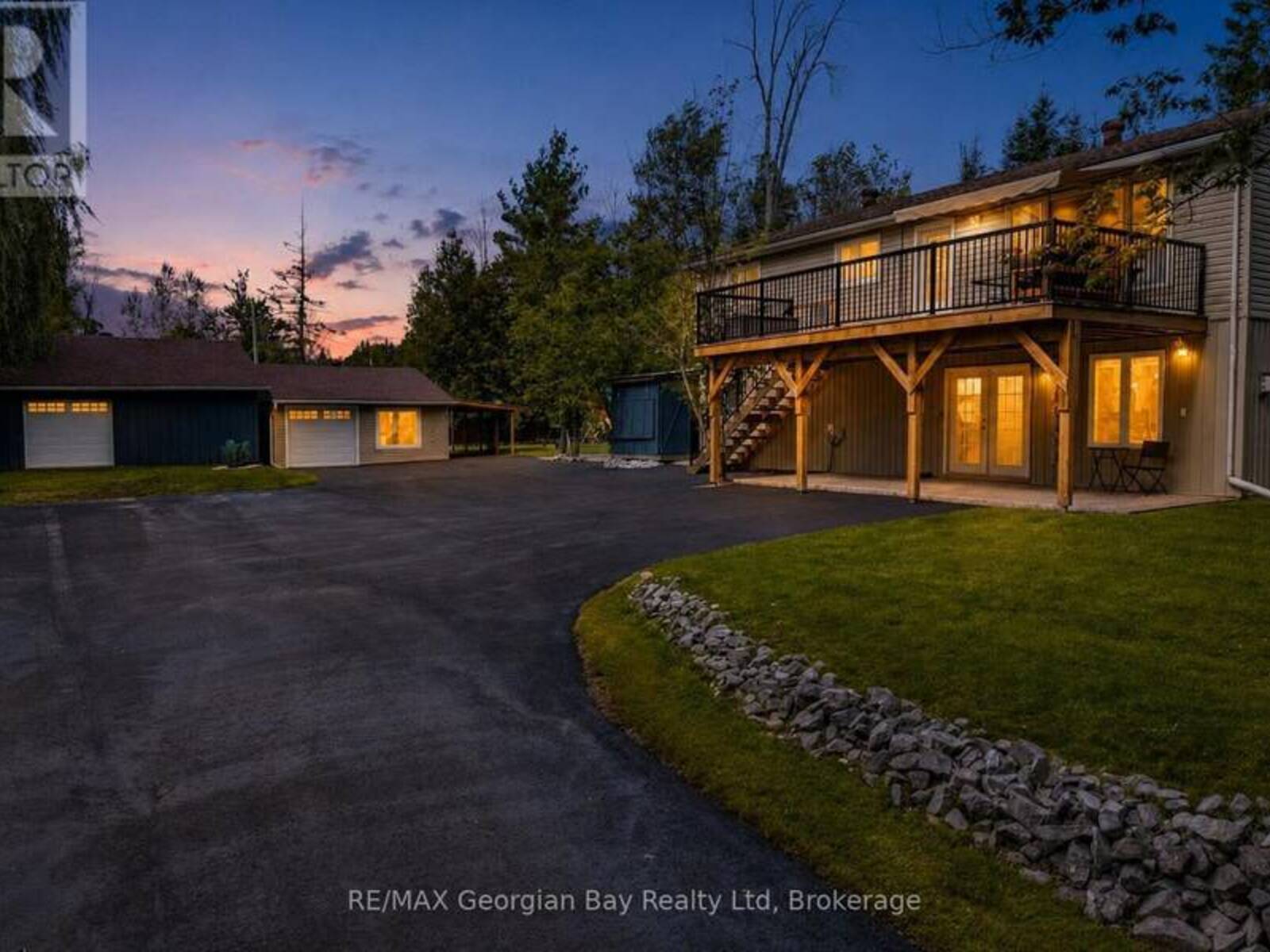 2384 WHETHAM ROAD, Elmvale, Ontario L0L 1P0