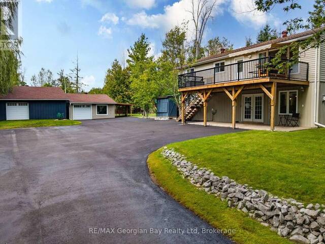 2384 WHETHAM ROAD Elmvale Ontario, L0L 1P0 - 5 Bedrooms Home For Sale