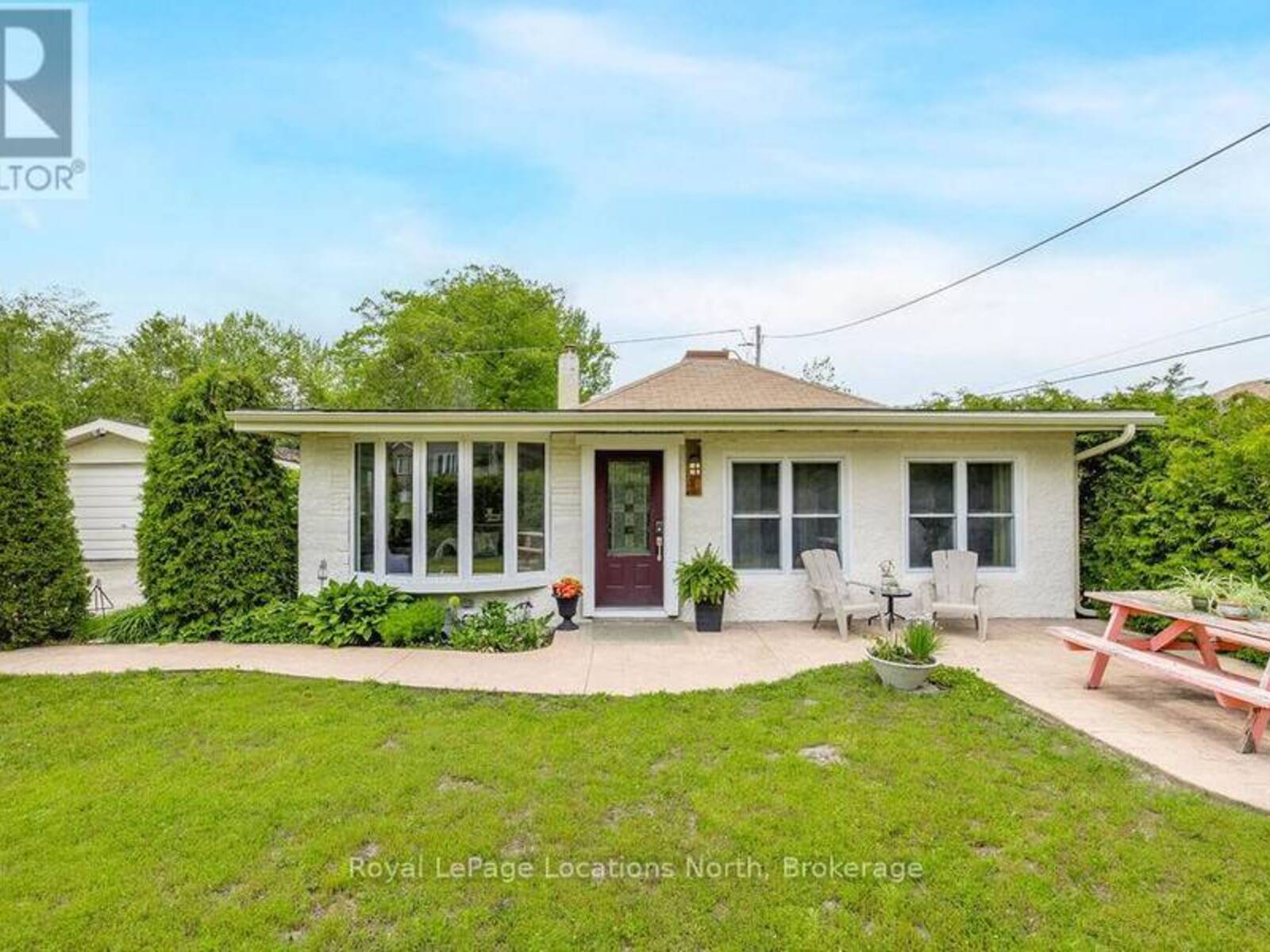 34 GLENWOOD DRIVE, Wasaga Beach, Ontario L9Z 2K5