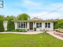 34 GLENWOOD DRIVE Wasaga Beach Ontario, L9Z 2K5