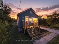 397 27TH STREET W Owen Sound Ontario, N4K 4J7