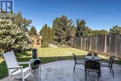 10 BUCKINGHAM DRIVE | Stratford Ontario | Slide Image Forty-two