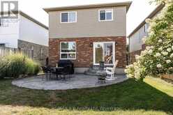 10 BUCKINGHAM DRIVE | Stratford Ontario | Slide Image Forty-seven