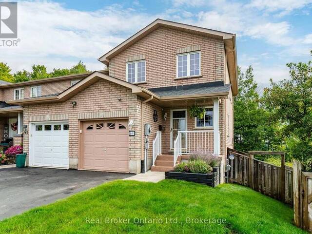 140 SOUTHWINDS CRESCENT Midland Ontario, L4R 0A3 - 3 Bedrooms Home For Sale