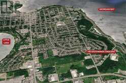 140 SOUTHWINDS CRESCENT | Midland Ontario | Slide Image Forty