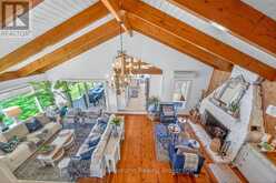 4476 ISLAND 1040/LITTLE BEAUSOLEIL ISLAND | Honey Harbour Ontario | Slide Image Seventeen