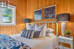 4476 ISLAND 1040/LITTLE BEAUSOLEIL ISLAND | Honey Harbour Ontario | Slide Image Nineteen