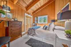 4476 ISLAND 1040/LITTLE BEAUSOLEIL ISLAND | Honey Harbour Ontario | Slide Image Twenty-six