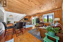 4476 ISLAND 1040/LITTLE BEAUSOLEIL ISLAND | Honey Harbour Ontario | Slide Image Twenty-nine