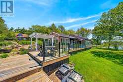 4476 ISLAND 1040/LITTLE BEAUSOLEIL ISLAND | Honey Harbour Ontario | Slide Image Two