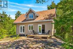 4476 ISLAND 1040/LITTLE BEAUSOLEIL ISLAND | Honey Harbour Ontario | Slide Image Thirty
