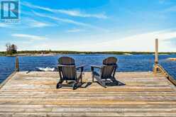 4476 ISLAND 1040/LITTLE BEAUSOLEIL ISLAND | Honey Harbour Ontario | Slide Image Thirty-four