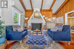 4476 ISLAND 1040/LITTLE BEAUSOLEIL ISLAND | Honey Harbour Ontario | Slide Image Eight