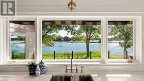 4476 ISLAND 1040/LITTLE BEAUSOLEIL ISLAND | Honey Harbour Ontario | Slide Image Nineteen