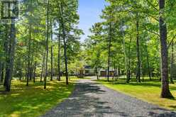 187 BAY LAKE ROAD | Emsdale Ontario | Slide Image Two
