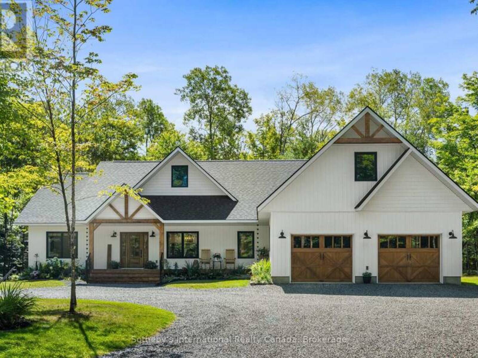 187 BAY LAKE ROAD, Emsdale, Ontario P0A 1J0