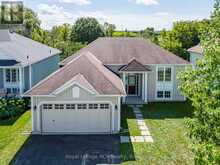 252 SPRUCE STREET | Stayner Ontario | Slide Image Two