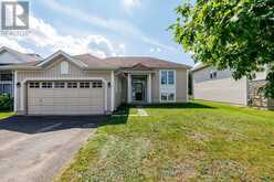 252 SPRUCE STREET | Stayner Ontario | Slide Image Three