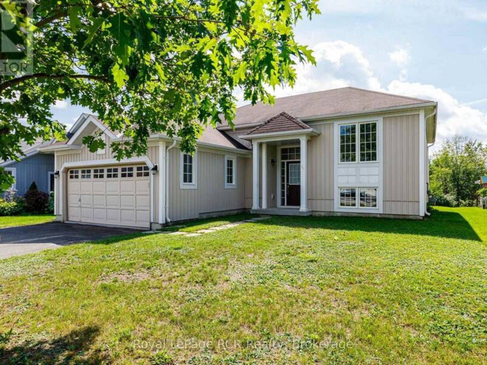 252 SPRUCE STREET, Stayner, Ontario L0M 1S0