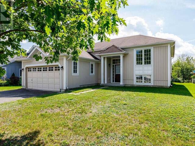 252 SPRUCE STREET Stayner Ontario, L0M 1S0 - 3 Bedrooms Home For Sale