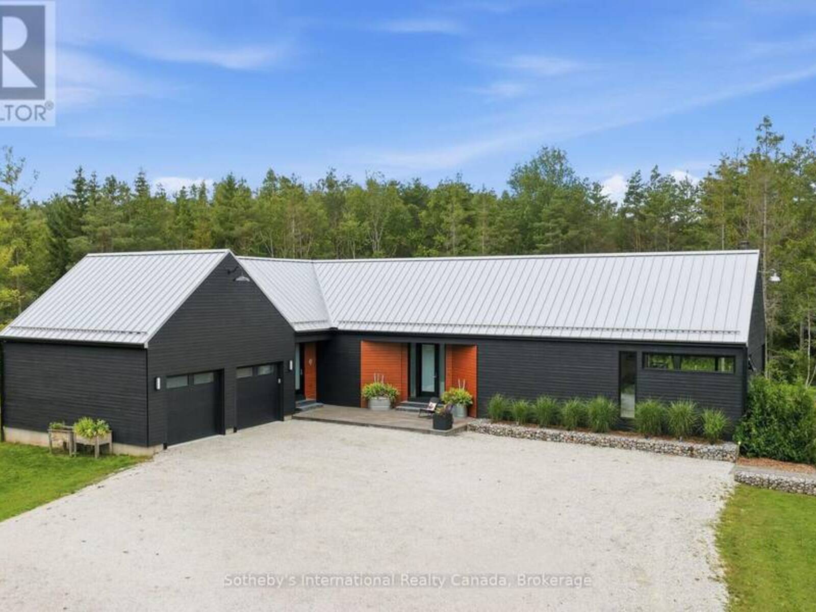 2514 NOTTAWASAGA CONCESSION 6 N, Collingwood, Ontario L9Y 3Z1