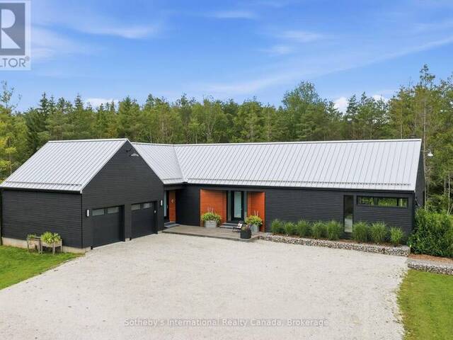 2514 NOTTAWASAGA CONCESSION 6 N Collingwood Ontario, L9Y 3Z1 - 4 Bedrooms Home For Sale