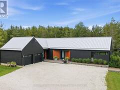 2514 NOTTAWASAGA CONCESSION 6 N Collingwood Ontario, L9Y 3Z1