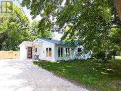 145839 GREY ROAD 12 Meaford Ontario, N4L 1W5