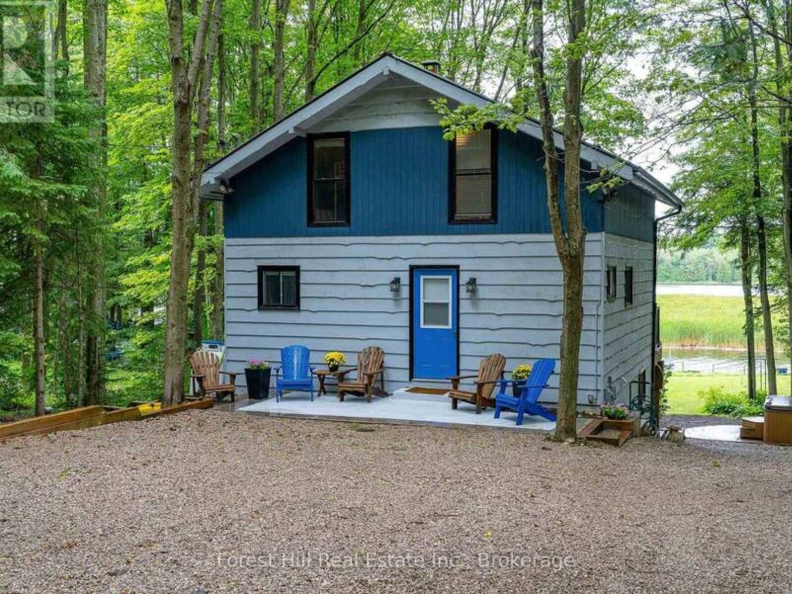 218 WILES LANE, Flesherton, Ontario N0C 1E0