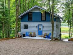 218 WILES LANE Flesherton Ontario, N0C 1E0
