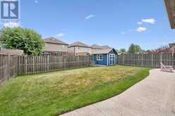 183 TOWNSEND DRIVE | Woolwich Ontario | Slide Image Forty-five