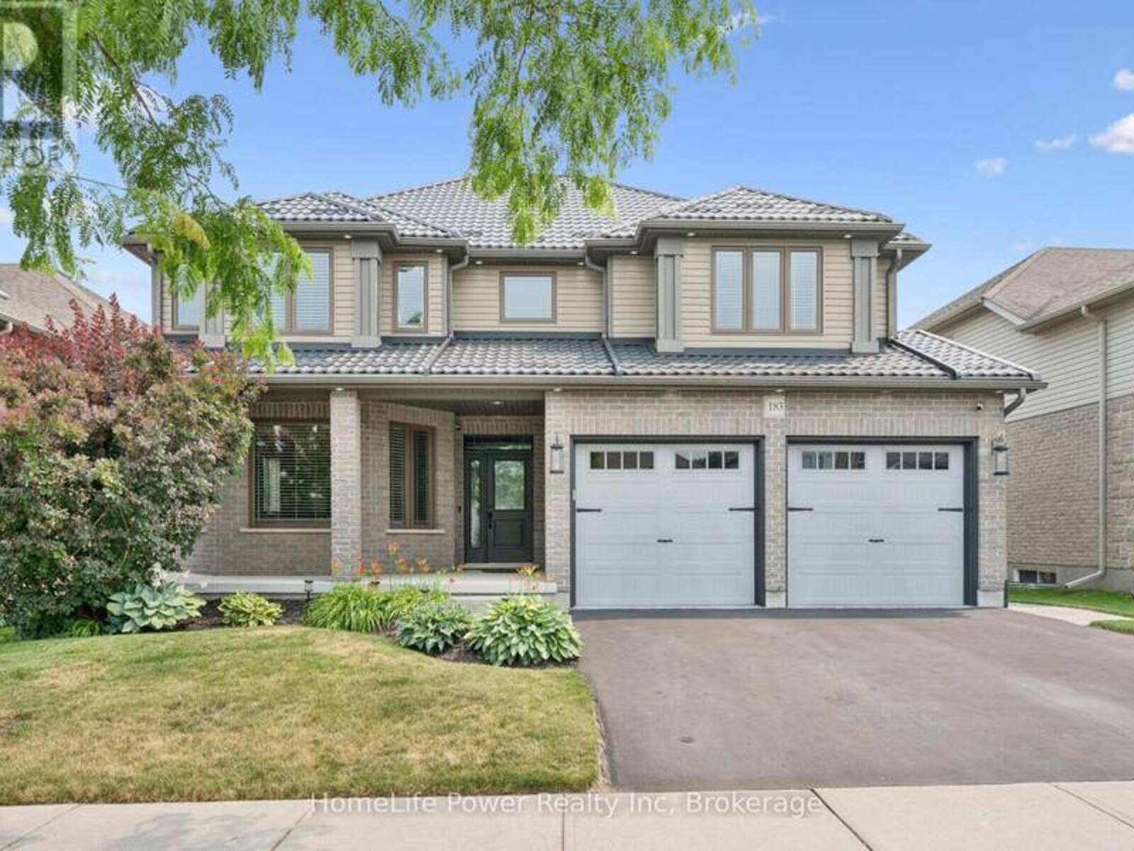 183 TOWNSEND DRIVE, Woolwich, Ontario N0B 1M0