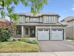 183 TOWNSEND DRIVE Woolwich Ontario, N0B 1M0