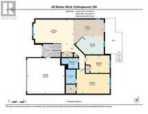 40 BARKER BOULEVARD | Collingwood Ontario | Slide Image Thirty-two
