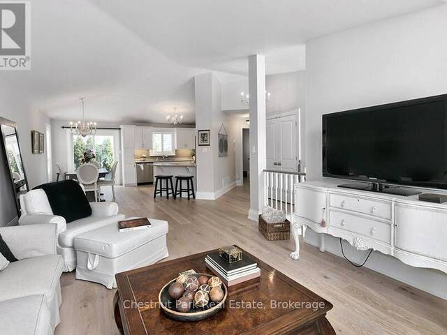 40 BARKER BOULEVARD Collingwood Ontario, L9Y 4W4 - 4 Bedrooms Condo For Sale