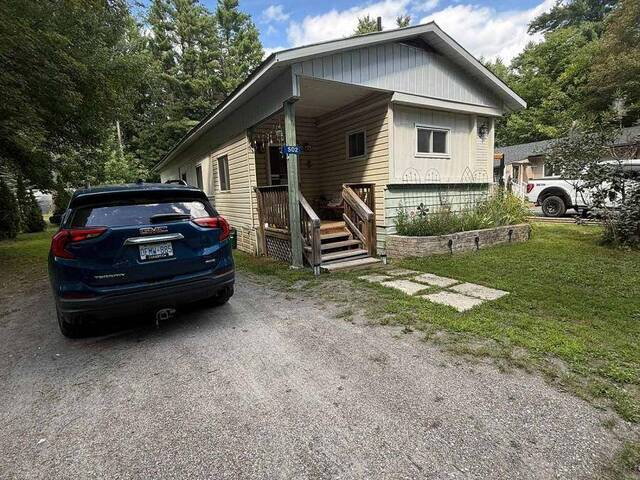 502 - 1713 HIGHWAY 11 SOUTH HIGHWAY E Gravenhurst Ontario, P0E 1G0 - 2 Bedrooms Home For Sale