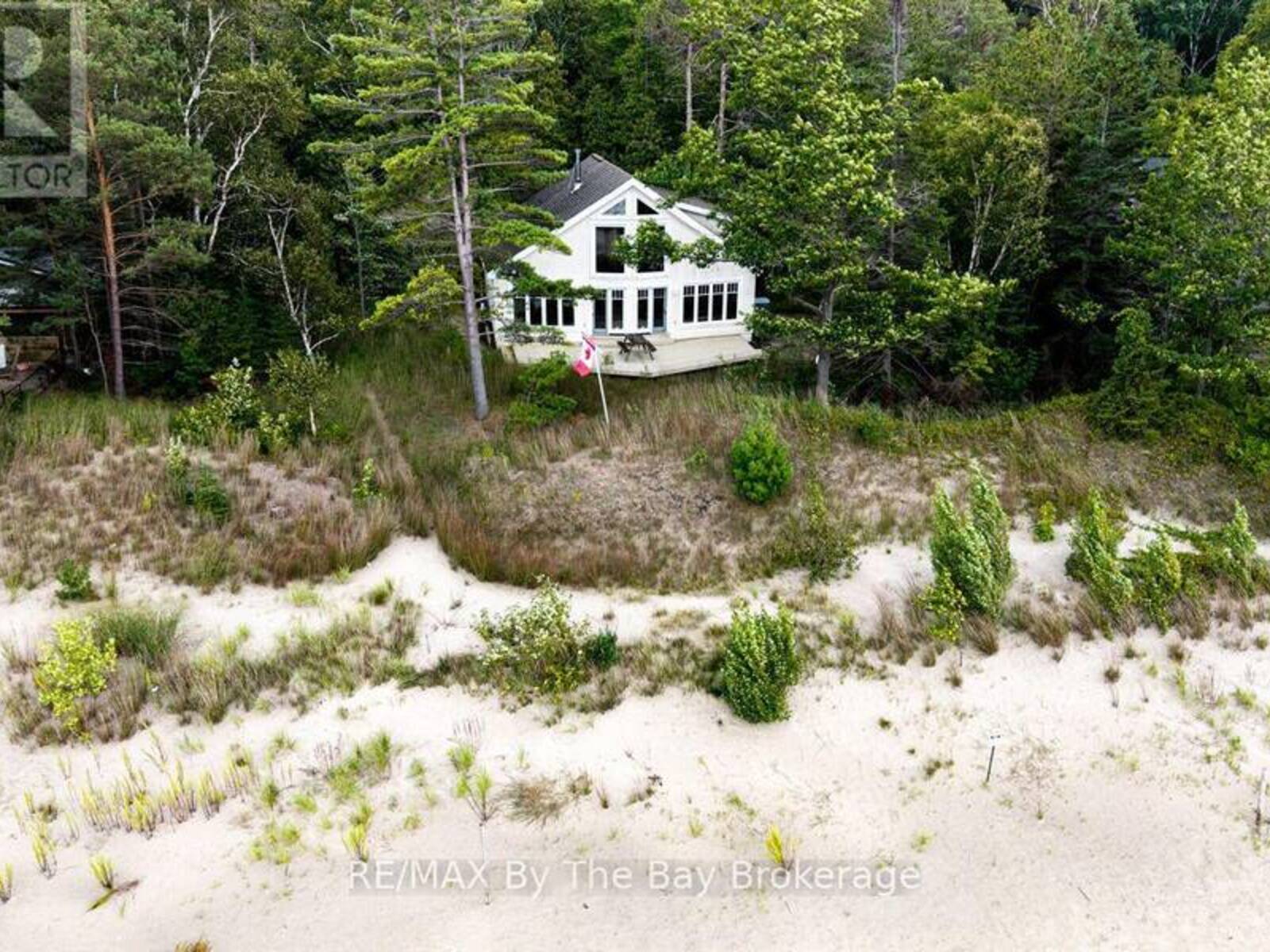 1170 SHORE LANE, Wasaga Beach, Ontario L9Z 1Z8