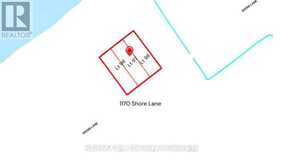 1170 SHORE LANE | Wasaga Beach Ontario | Slide Image Forty-four